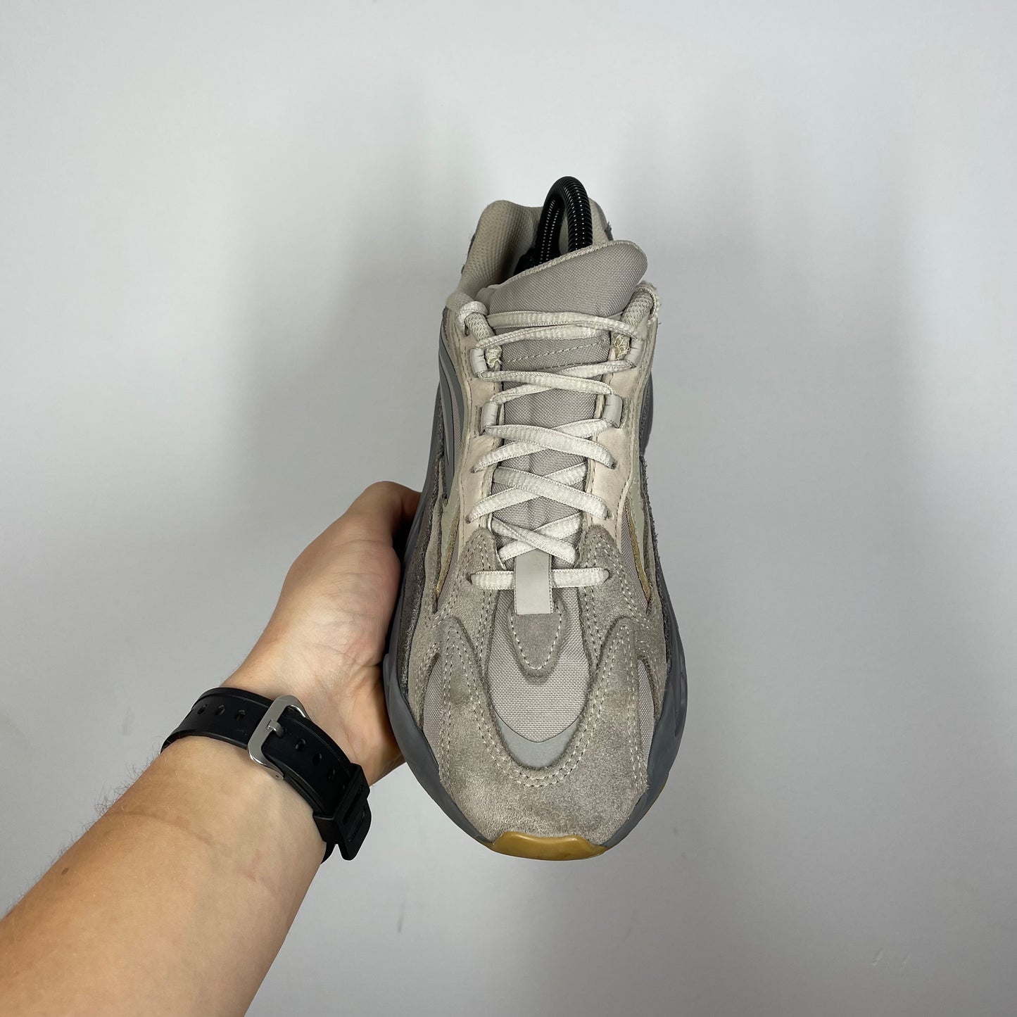 Yeezy 700 tephra  UK 6.5