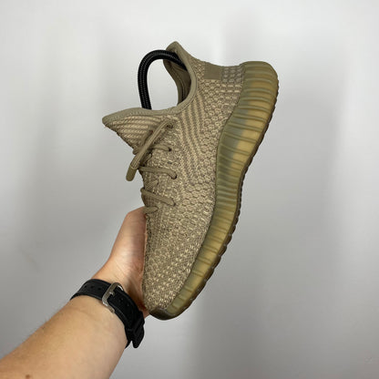 Yeezy 350 Sand Taupe UK 5.5