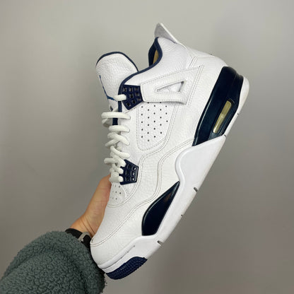 Jordan 4 Columbia UK 8.5