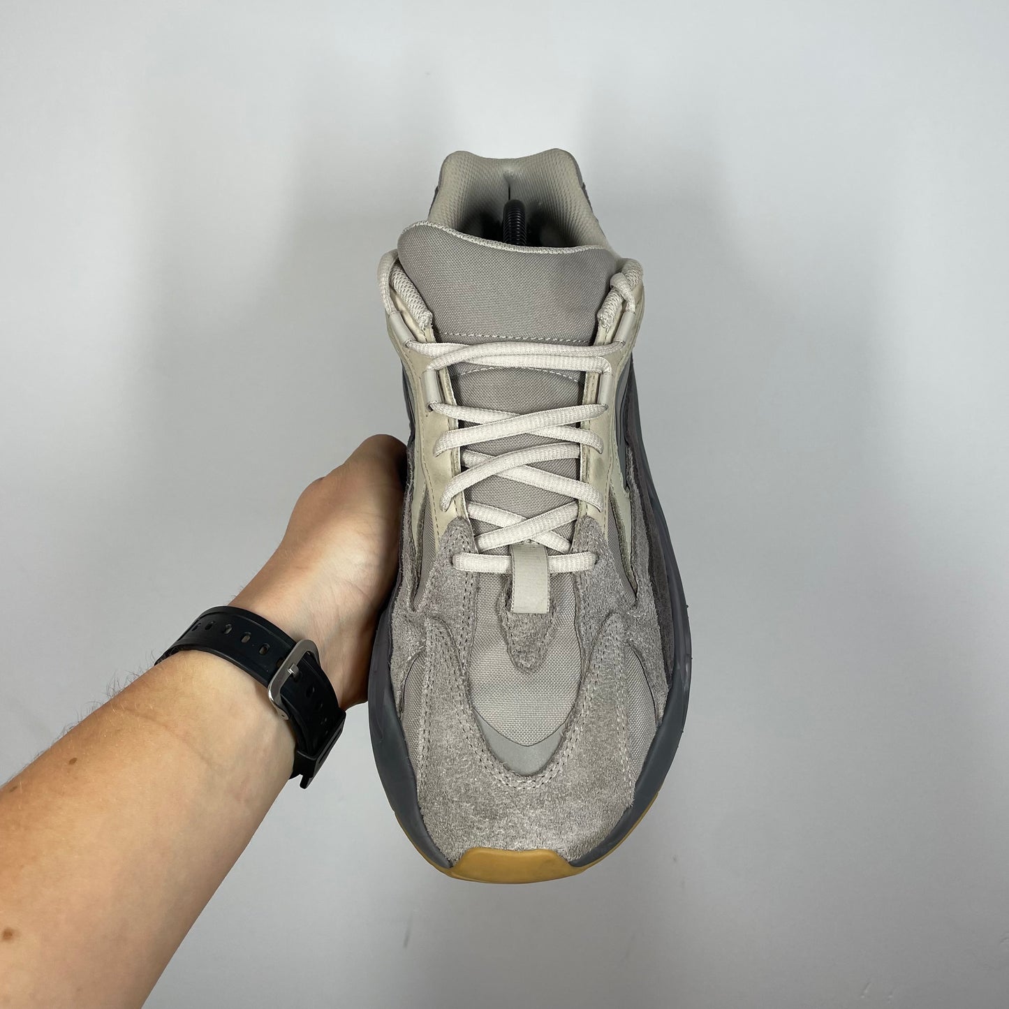 Yeezy 700 tephra  UK 11.5