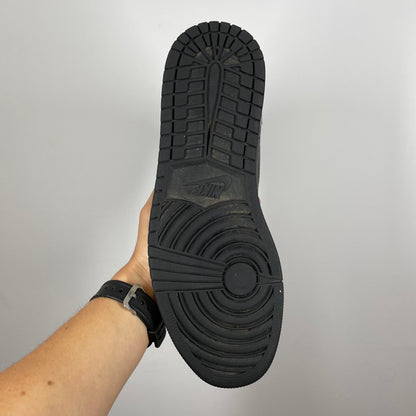 Jordan 1 High Shadow 2018 UK 10.5