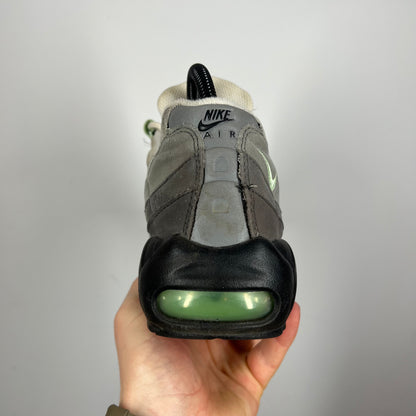 Nike Air Max 95 fresh mint UK 6