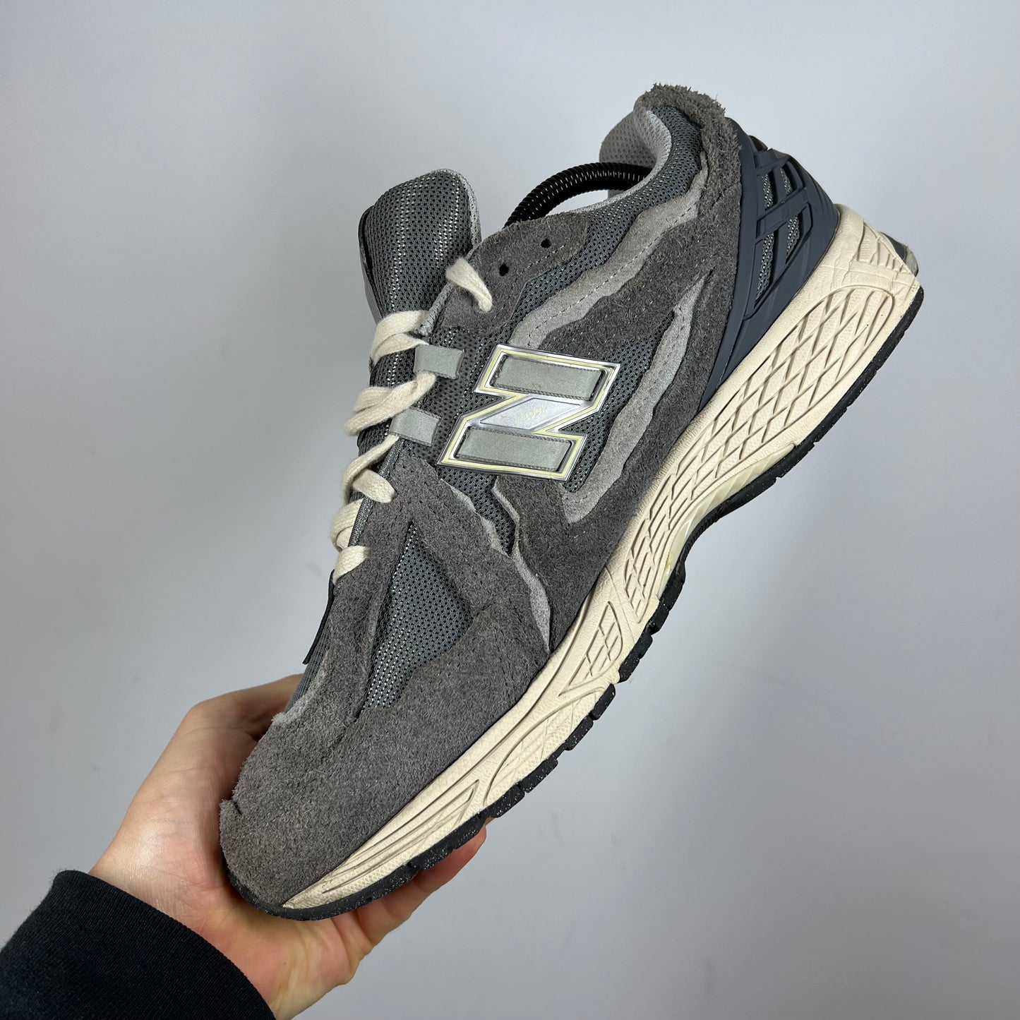 New Balance 1906r Protection pack UK10