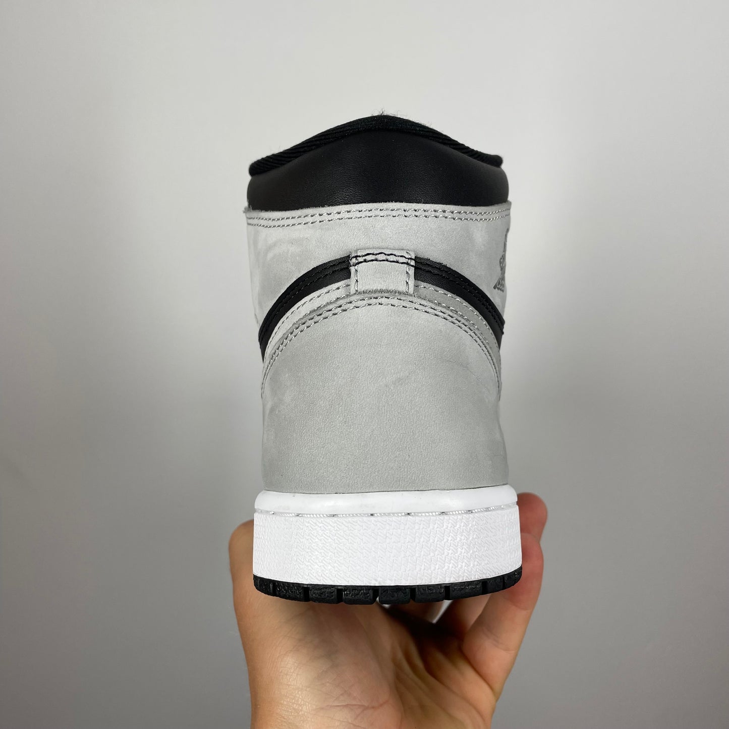 Jordan 1 Shadow 2.0 UK 7