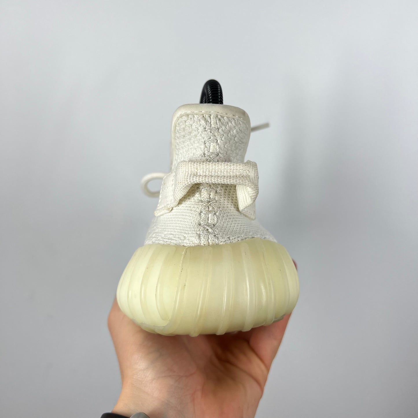 Yeezy 350 White UK 5.5