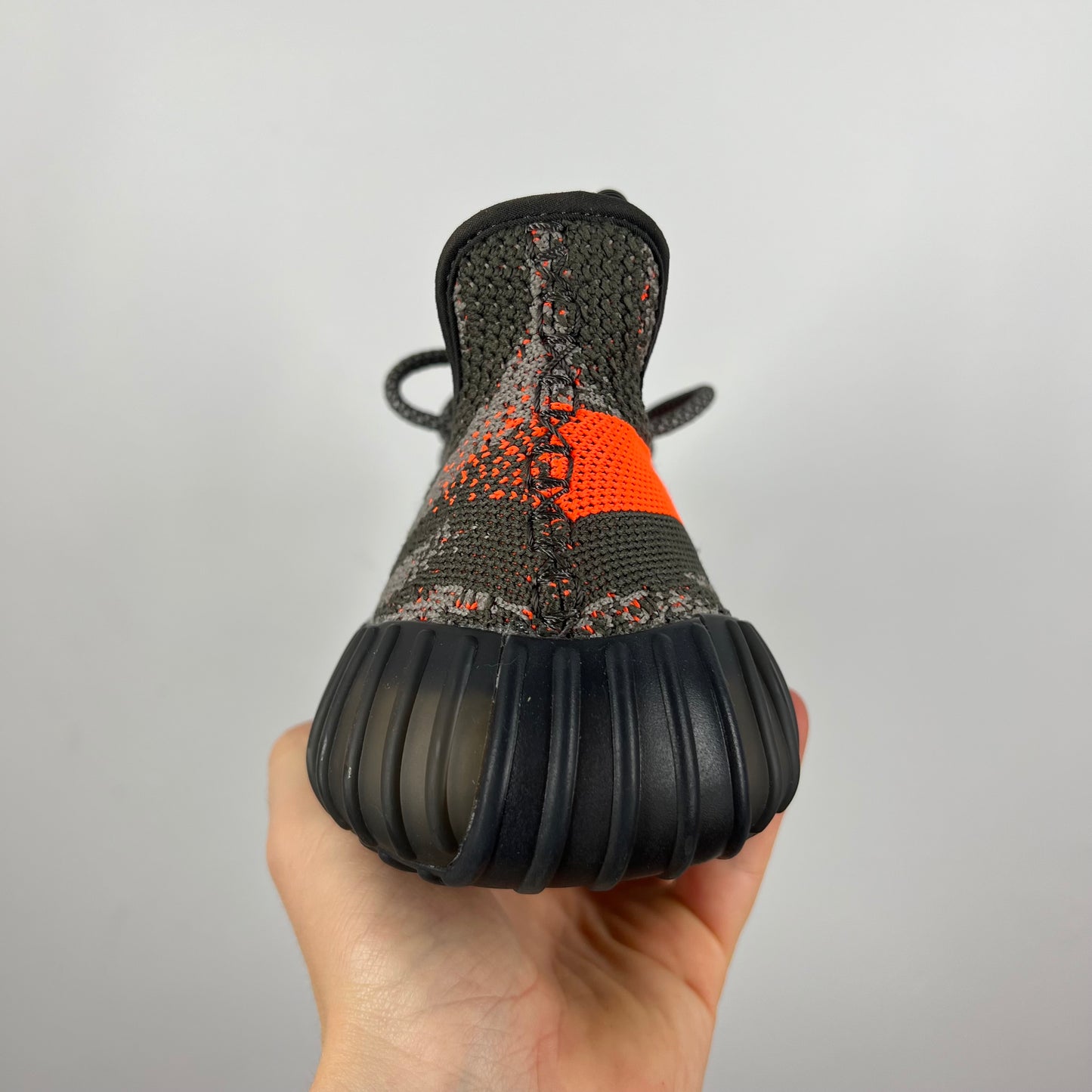 Yeezy 350 Carbon Beluga  UK 7