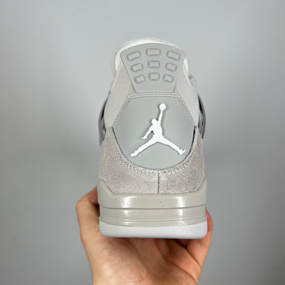 Jordan 4 Frozen Moments UK 7.5 BNIB
