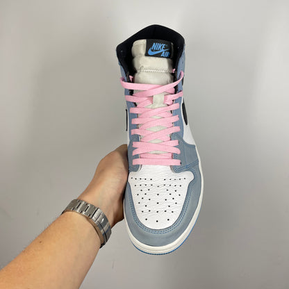 Jordan 1 university blue UK 10.5