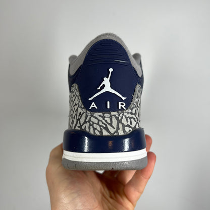 Jordan 3 Georgetown UK 5.5