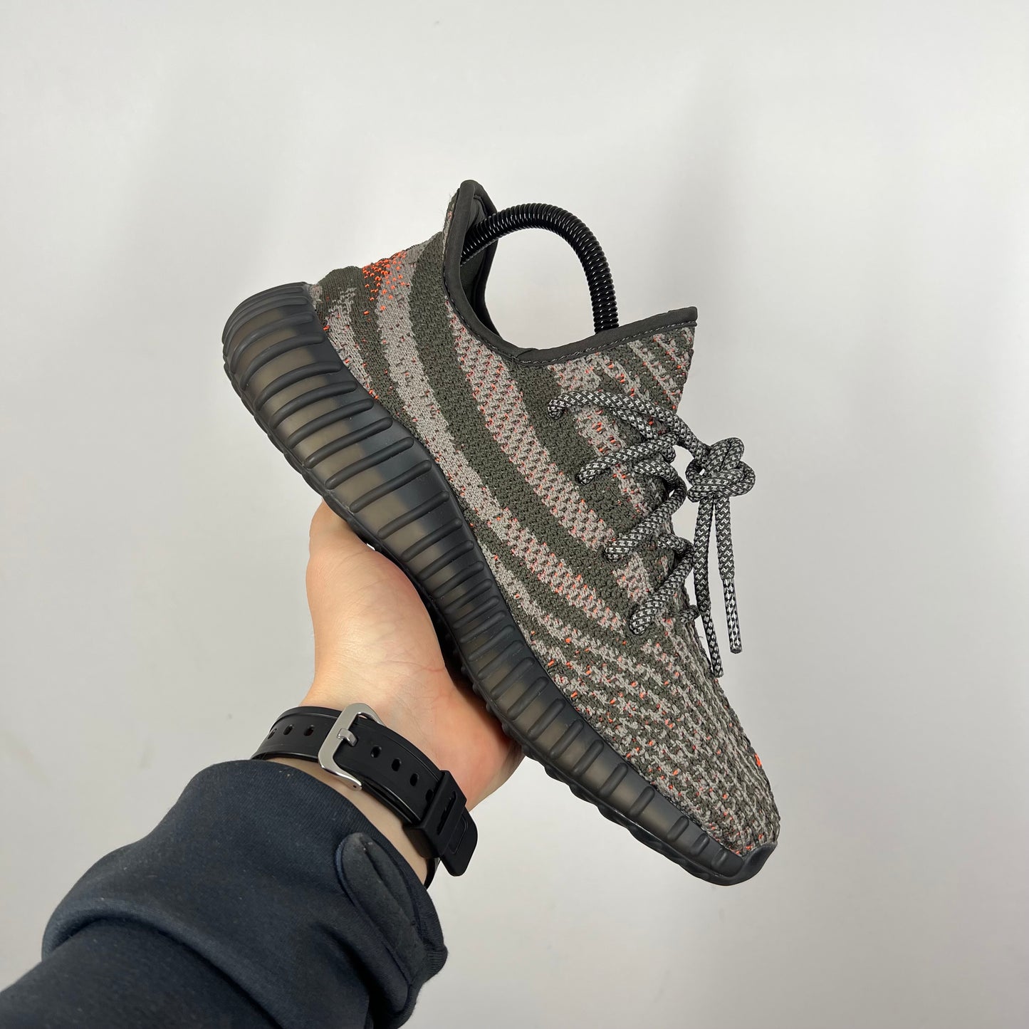 Yeezy 350 Carbon Beluga  UK 7