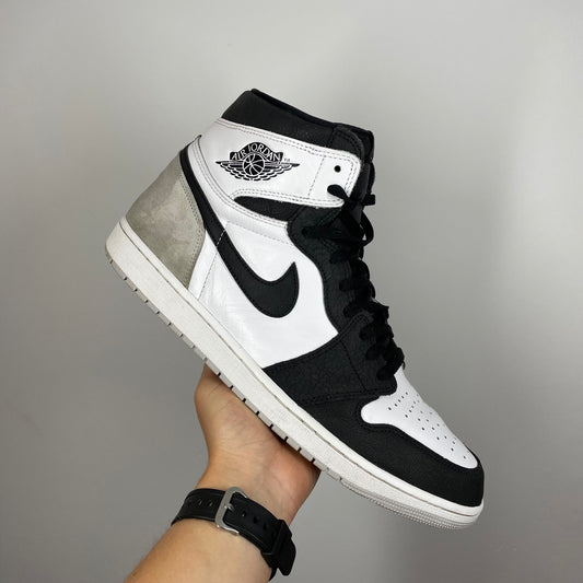 Jordan 1 High Bleached Coral UK 14