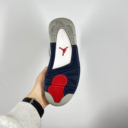 Jordan 4 Midnight Navy UK 3.5