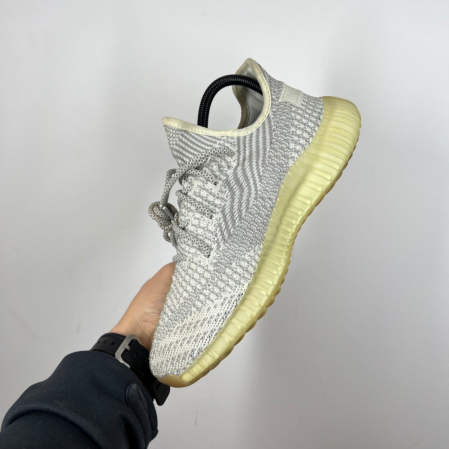 Yeezy 350 Yeshay USA exclusive UK 7.5