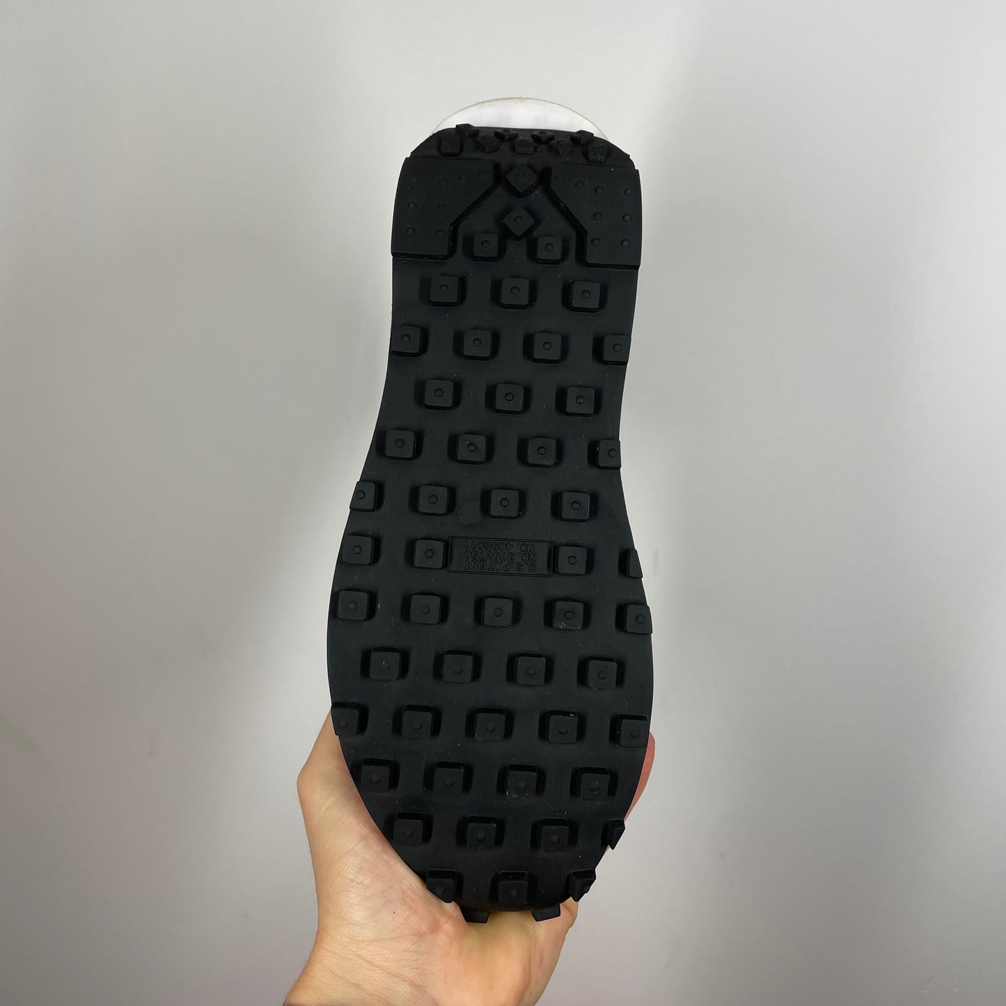Nike Sacai Fragment Blue UK 5