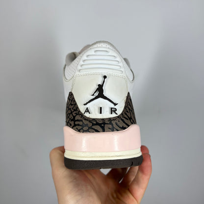 Jordan 3 Neoplitan  UK 7