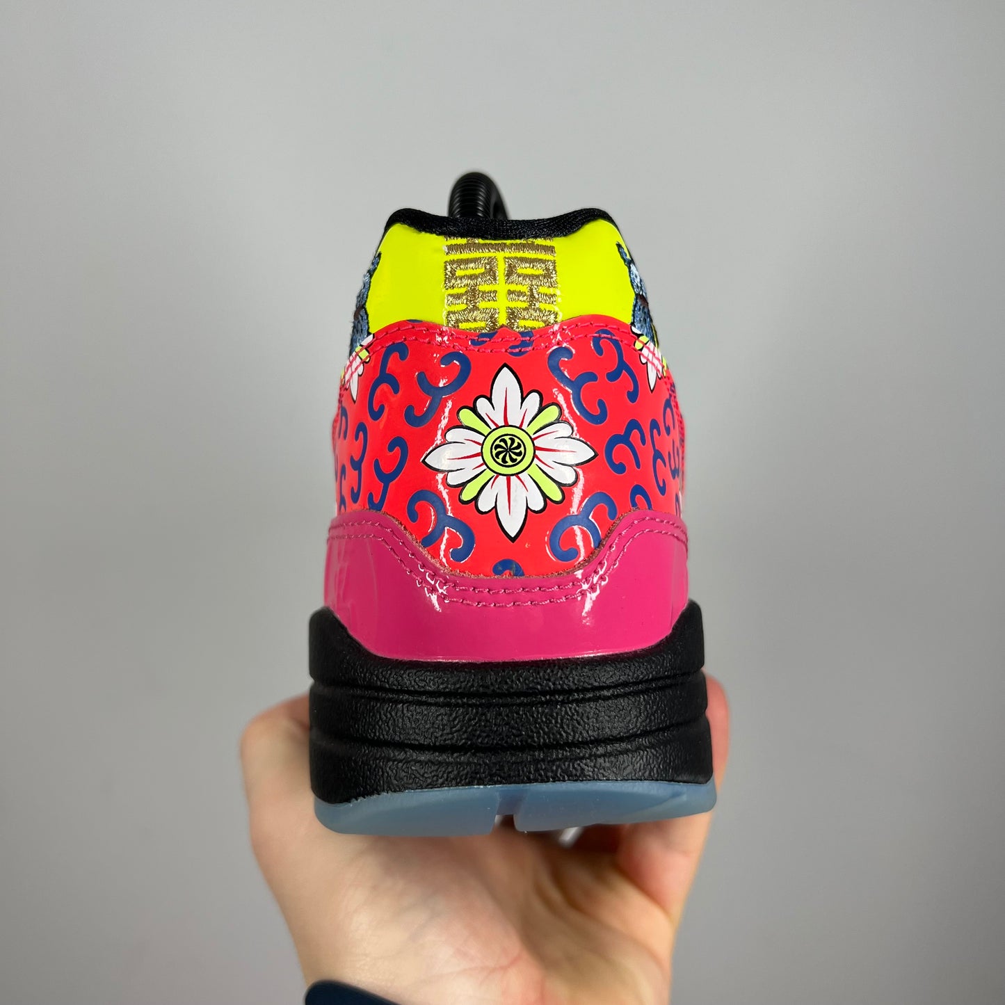 Nike AirMax1 Chinese New Year UK 7.5 - BRAND NEW