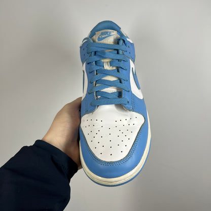 Nike Dunk Low UNC UK 10