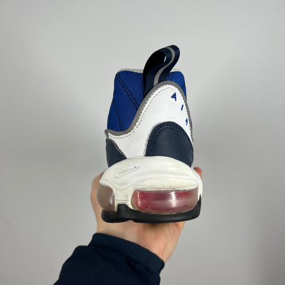 Nike AirMax 98 gundam UK 9