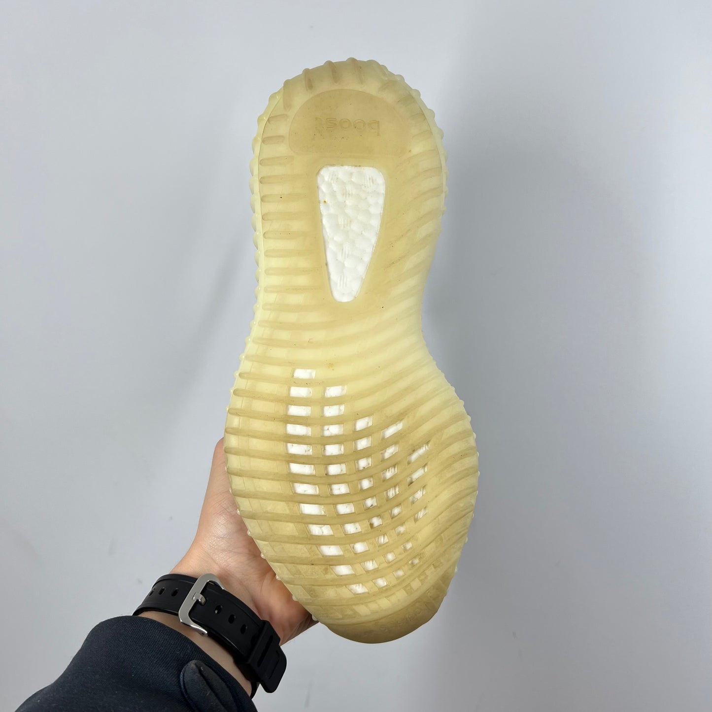 Yeezy 350 White UK 5.5