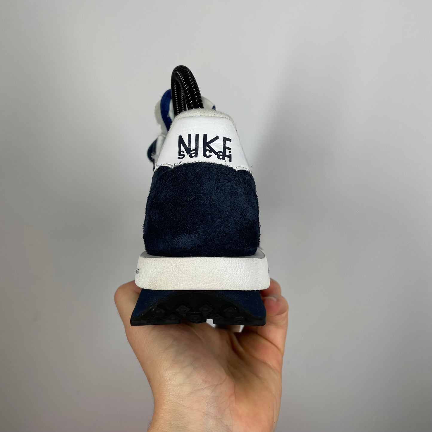 Nike Sacai Fragment Blue UK 5