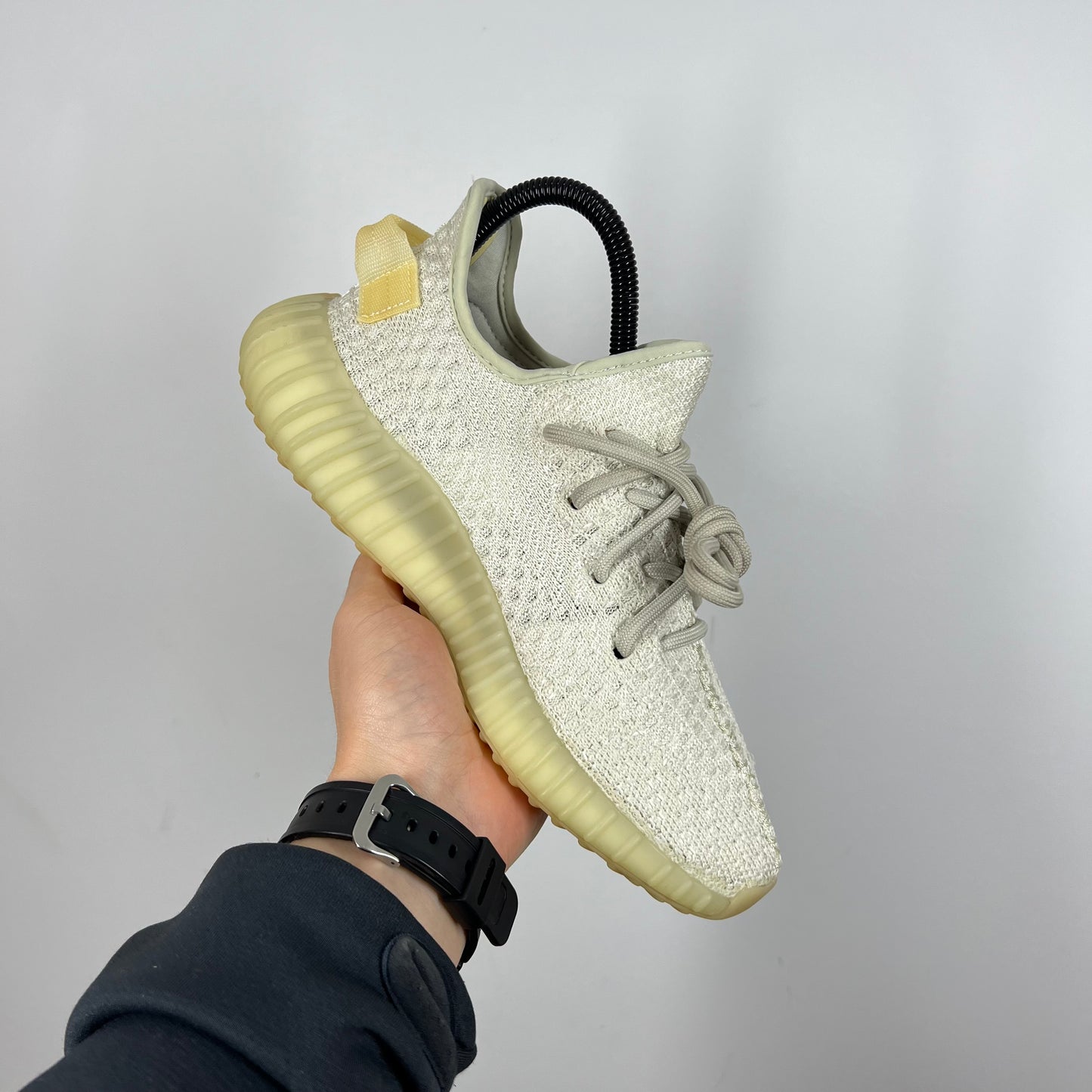 Yeezy 350 Light UK 5