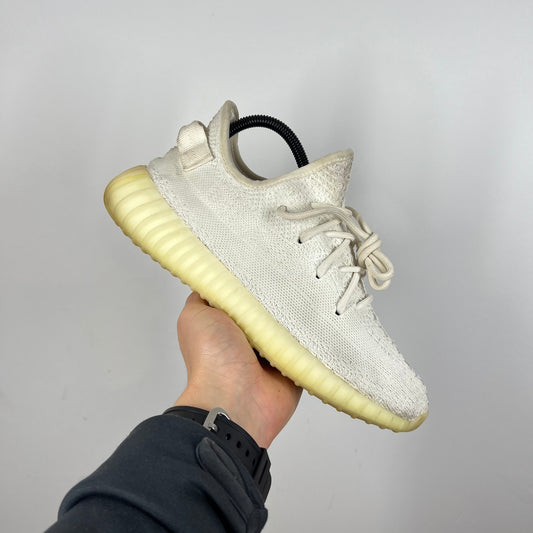 Yeezy 350 White UK 7
