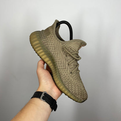 Yeezy 350 Sand Taupe UK 5.5