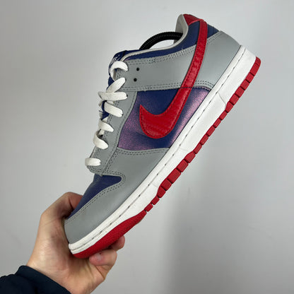 Nike Dunk Low Samba UK 9