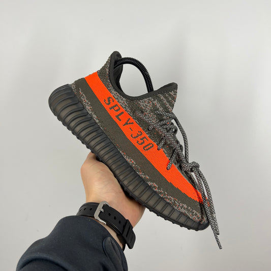 Yeezy 350 Carbon Beluga  UK 7