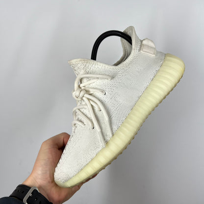 Yeezy 350 White UK 5.5