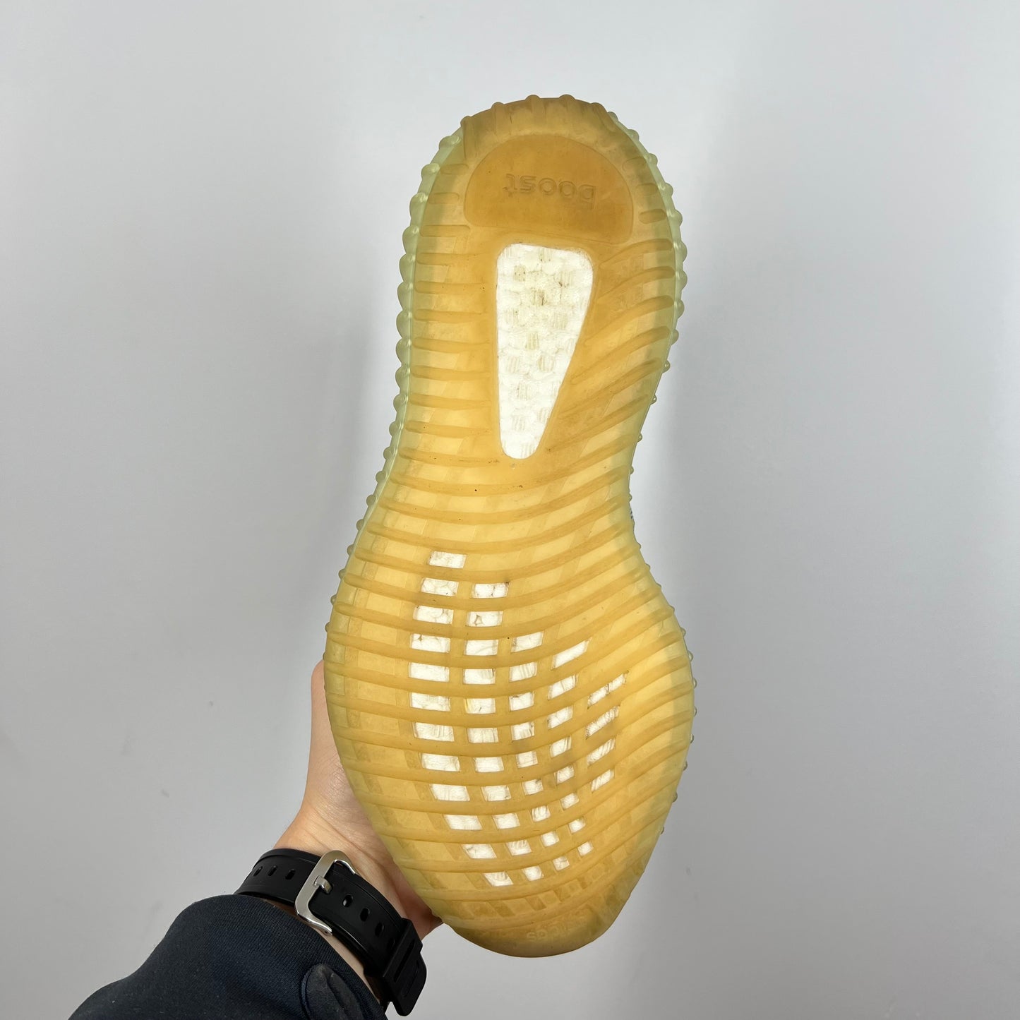 Yeezy 350 Yeshay USA exclusive UK 7.5