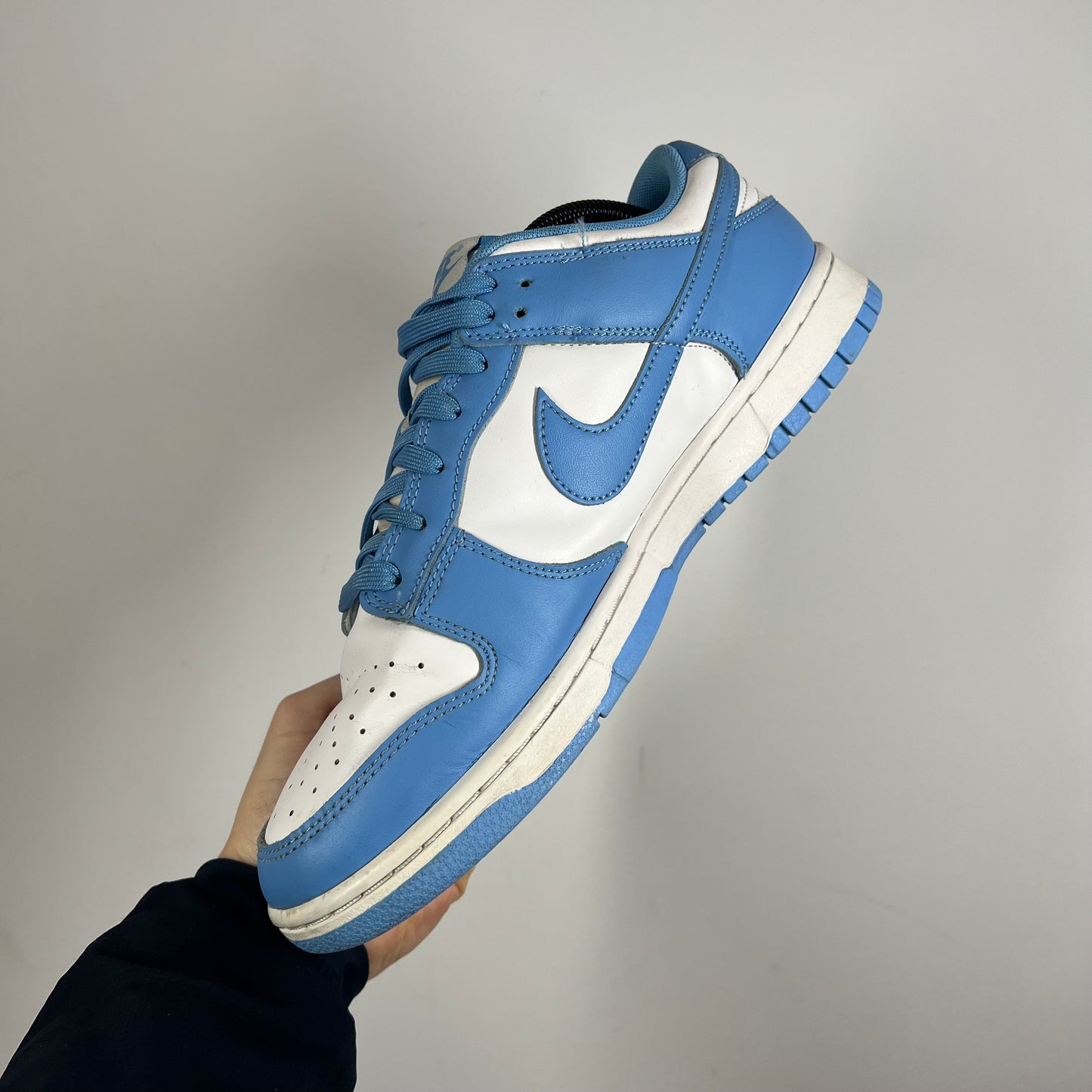 Nike Dunk Low UNC UK 10