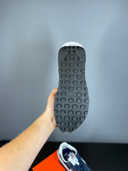 Nike sacai fragment blue  UK 5.5