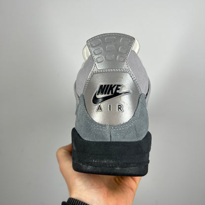 Jordan 4 Neon UK 11