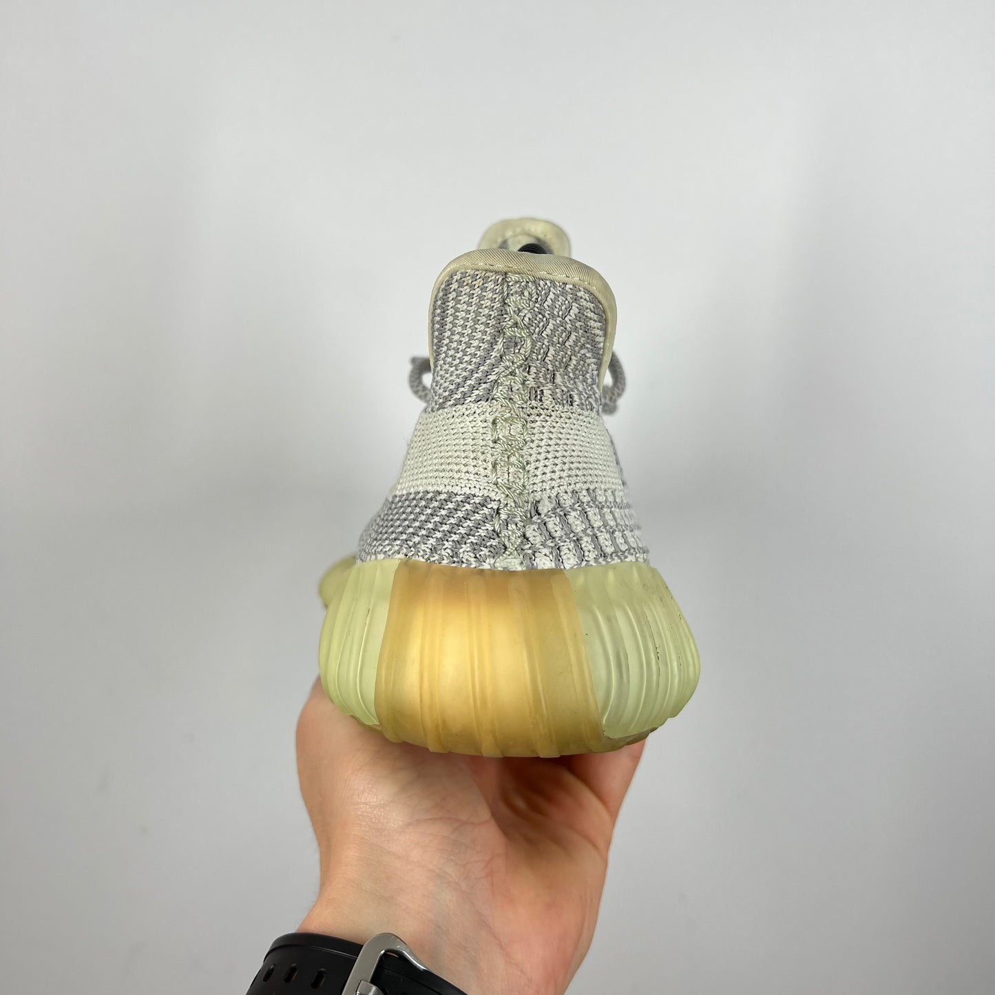 Yeezy 350 Yeshay USA exclusive UK 7.5