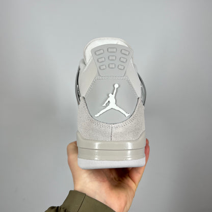 Jordan 4 Frozen Moments UK 7.5 BNIB