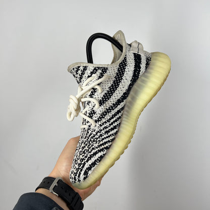 Yeezy 350 Zebra UK 4.5