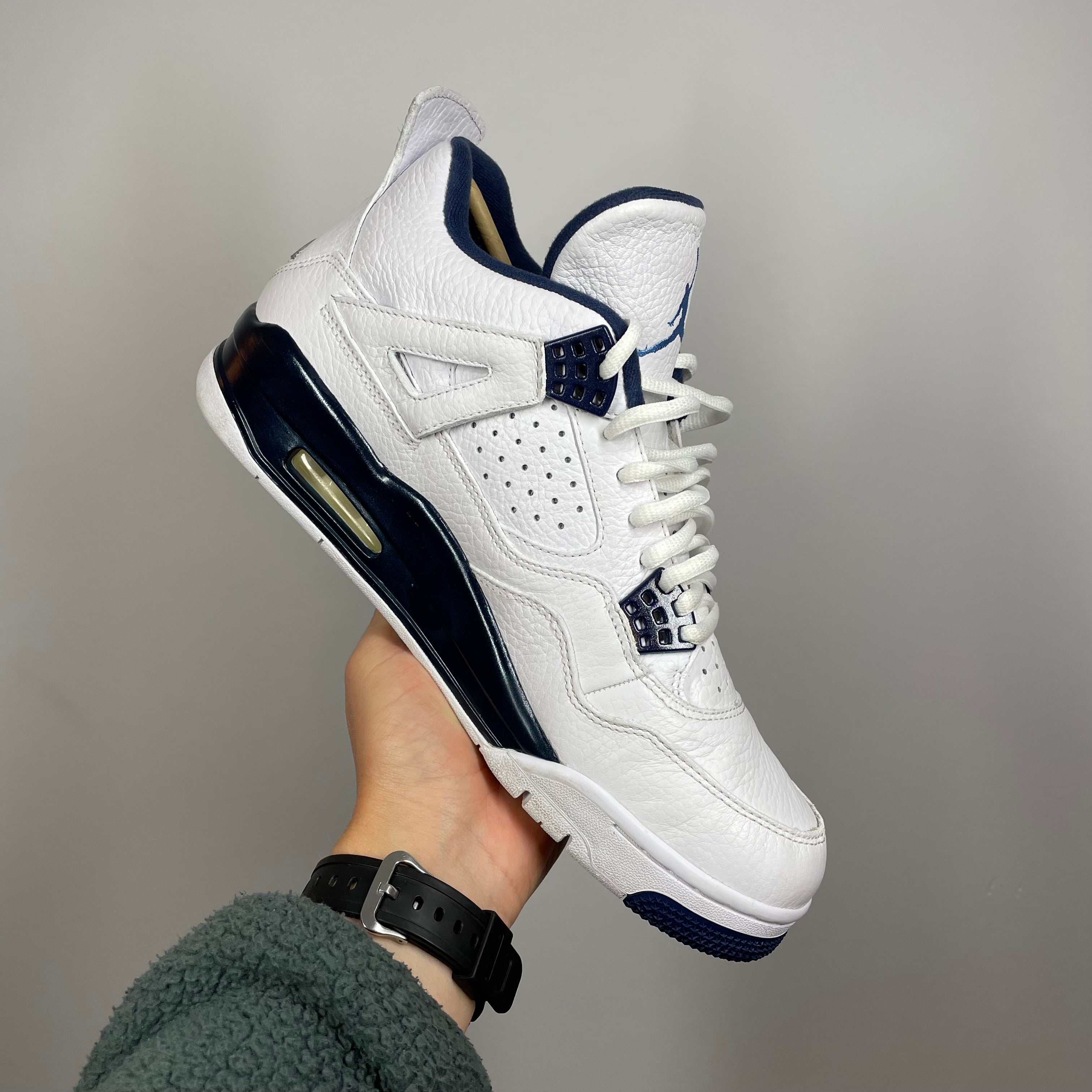 Jordan 4 columbia for sale best sale