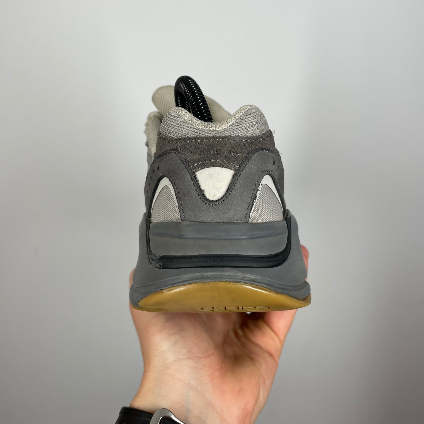 Yeezy 700 tephra  UK 6.5
