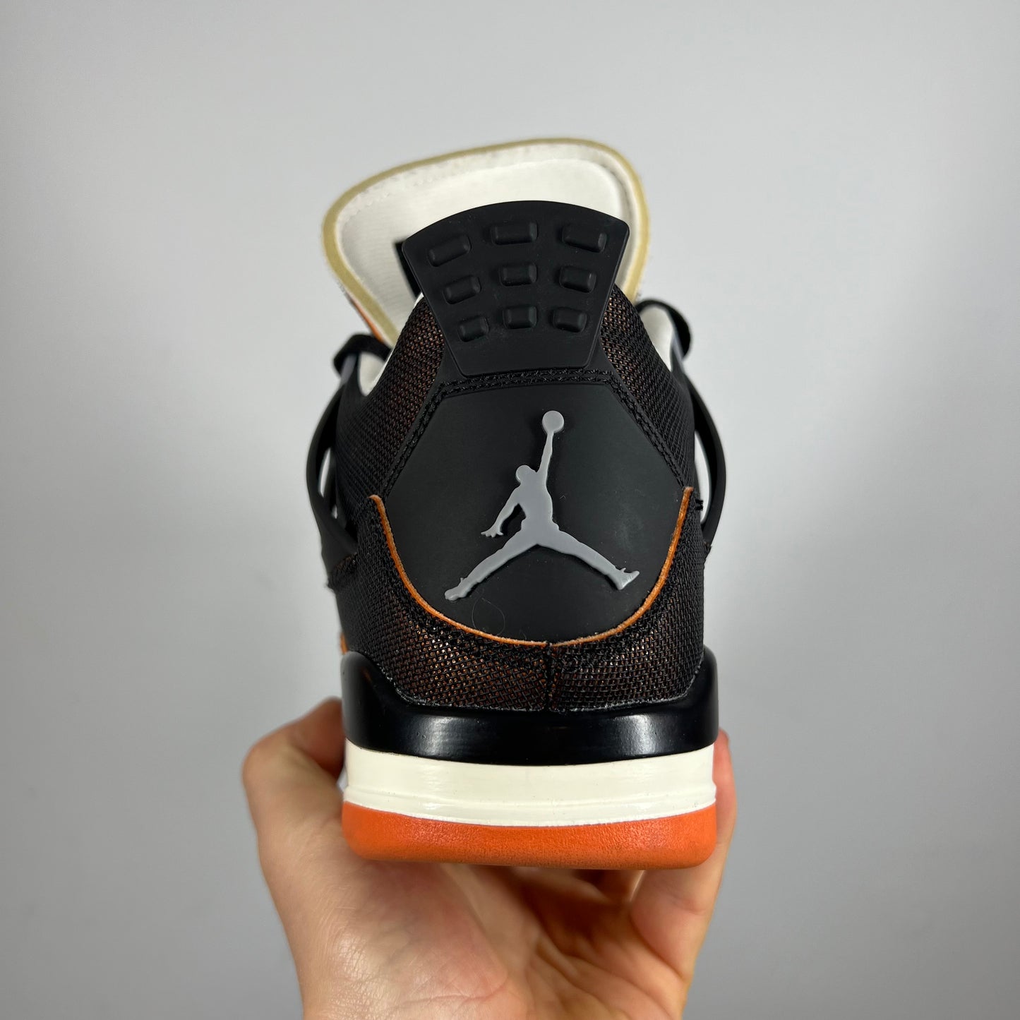 Jordan 4 Starfish UK 4.5