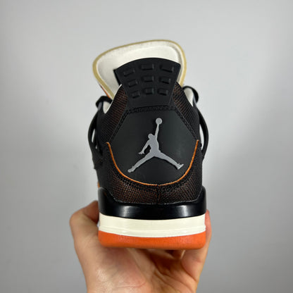 Jordan 4 Starfish UK 4.5