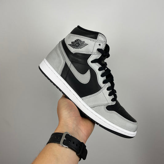Jordan 1 Shadow 2.0 UK 7