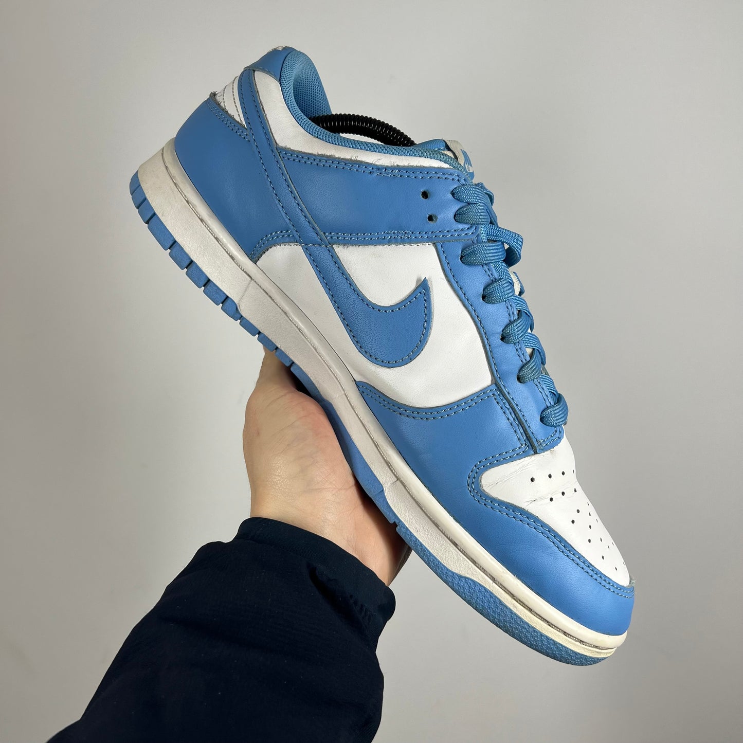 Nike Dunk Low UNC UK 10