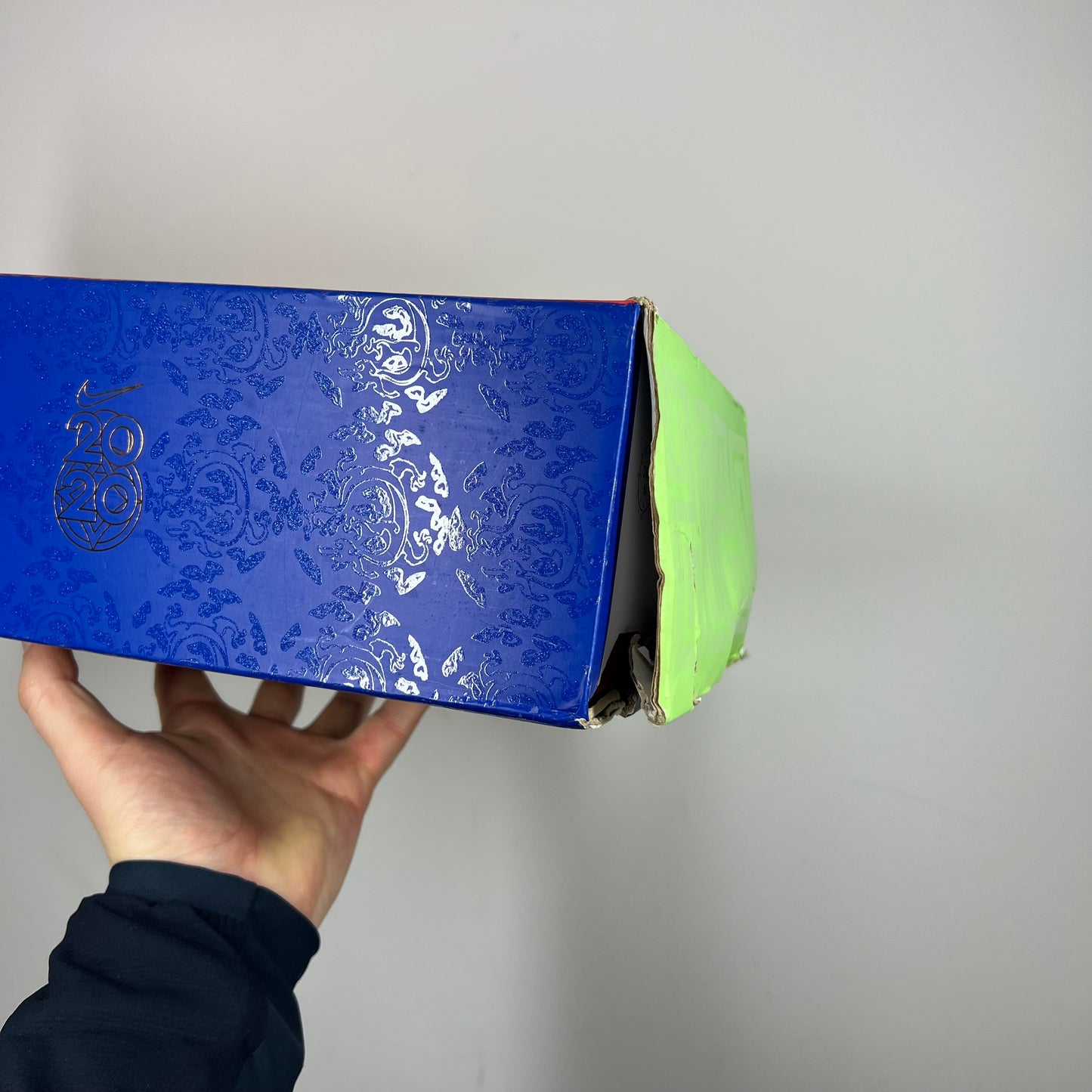 Nike AirMax1 Chinese New Year UK 7.5 - BRAND NEW