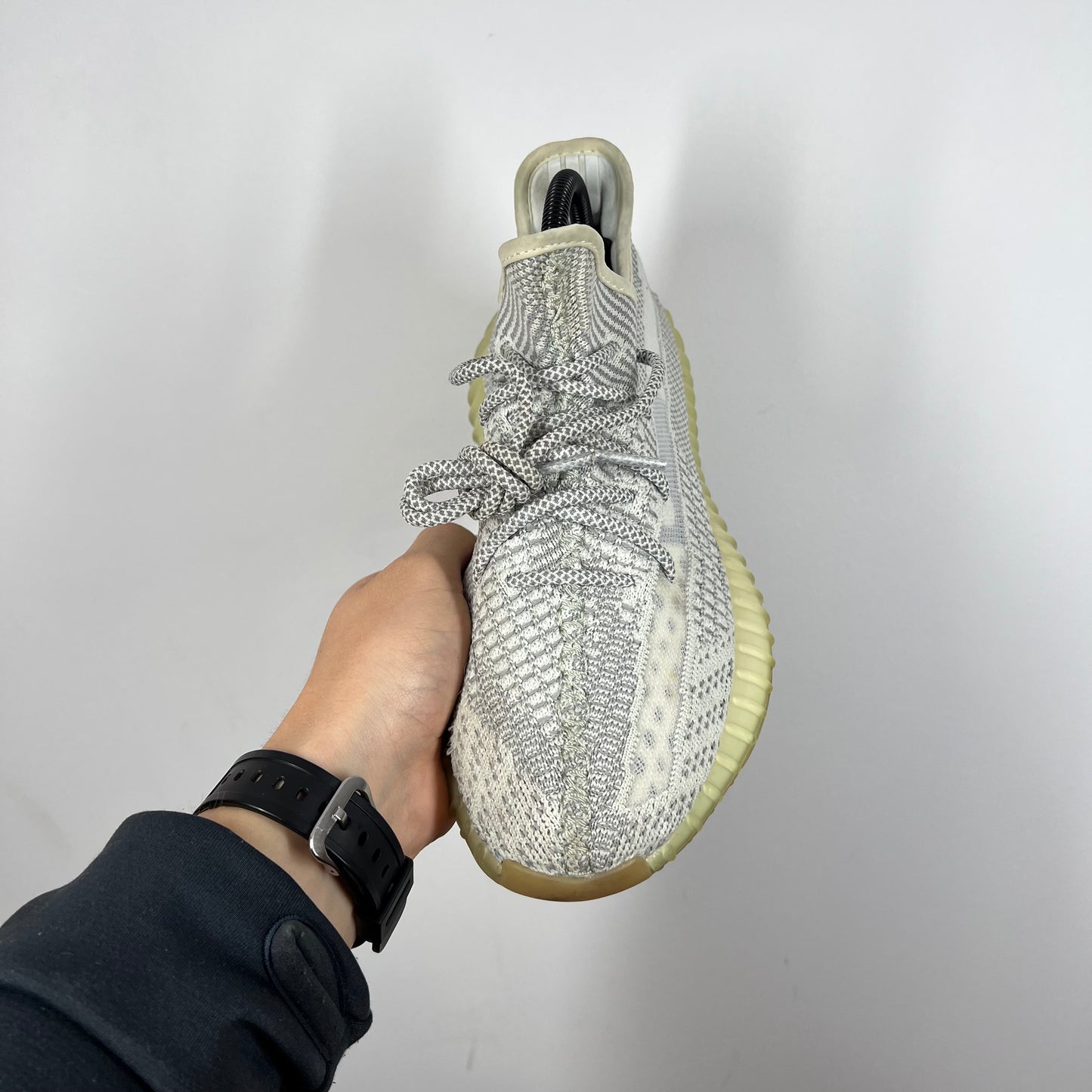 Yeezy 350 Yeshay USA exclusive UK 7.5