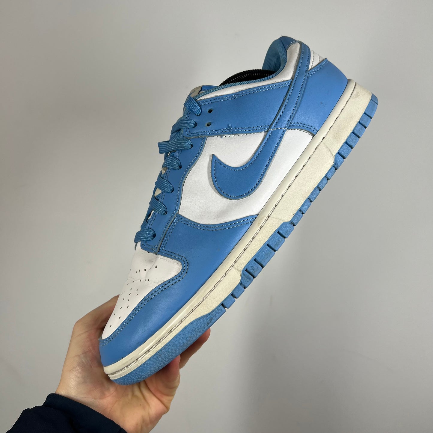 Nike Dunk Low UNC UK 10