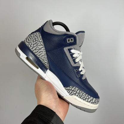 Jordan 3 Georgetown UK 5.5
