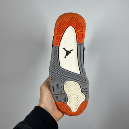 Jordan 4 Starfish UK 4.5