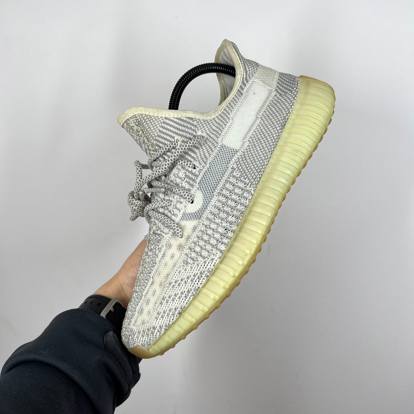 Yeezy 350 Yeshay USA exclusive UK 7.5