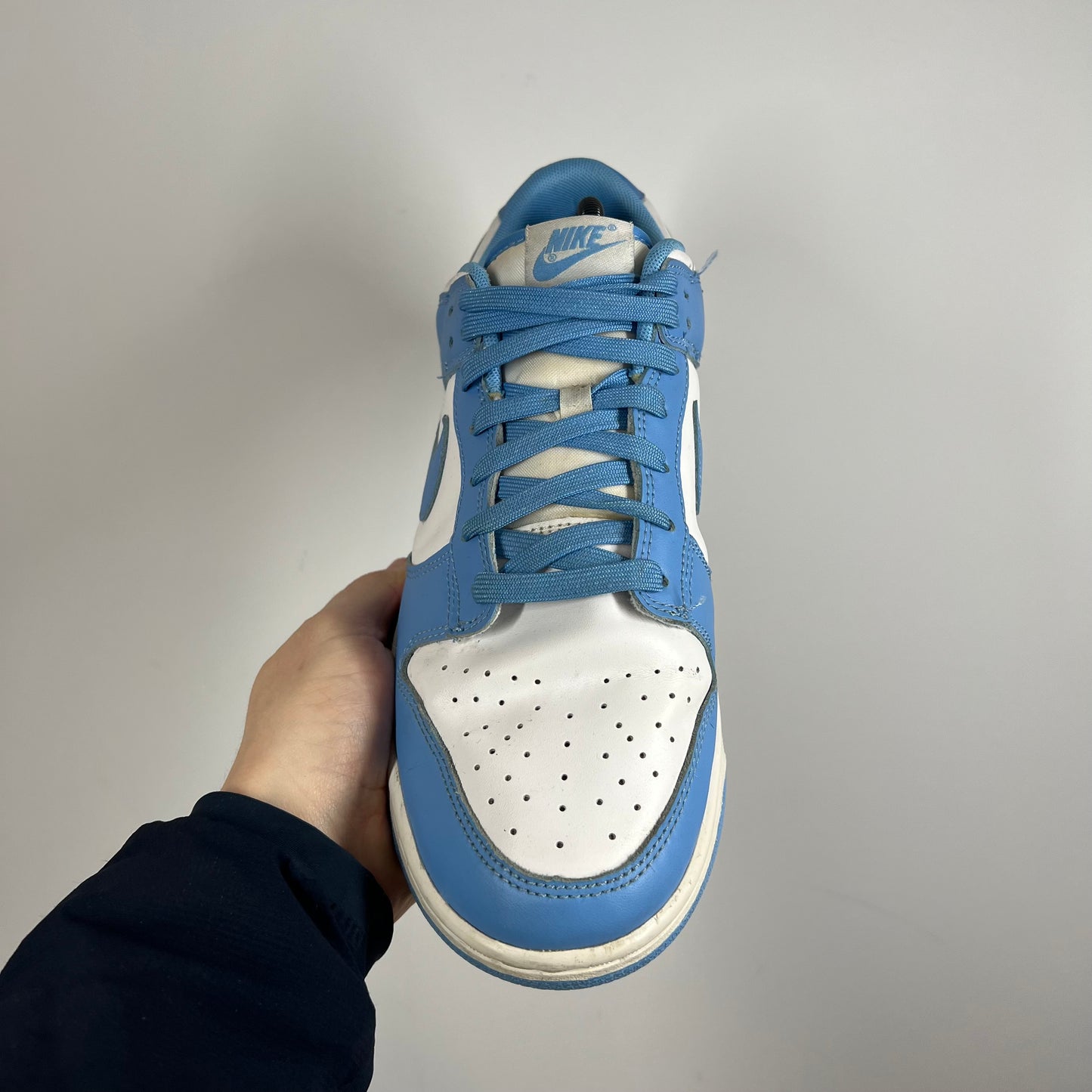 Nike Dunk Low UNC UK 10